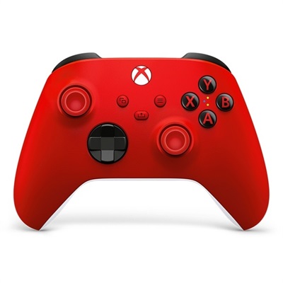 Microsoft Xbox Wireless Controller – Pulse Red