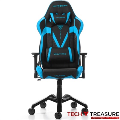 DXRacer Valkyrie Series Office And Esports Gaming Chair - OH/VB03/NB