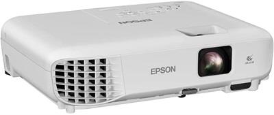 Epson EB-E01 3LCD 3300  Lumens Projector