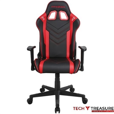 DXRacer Origin Series Gaming Chair - Black/Red