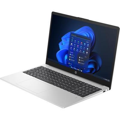 HP ProBook 450 G10 Intel® Core™ i5-1335U 13th Generation, 16GB Ram DDR4, 256GB SSD NVMe, Intel® UHD Graphics, 15.6" FHD (1920x1080) IPS, Backlit KB, Finger Reader, Window.s 11