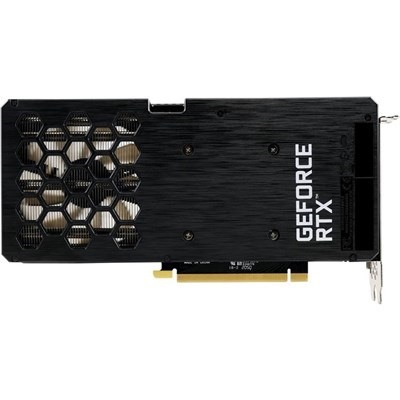 Palit GeForce RTX 3050 Dual 8GB Graphics Card - NE63050019P1-190AD