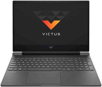 HP VICTUS 15 FA2701wm Intel® Core™ i5-13420H 13th Generation, 16GB Ram DDR4, 512GB SSD NVMe, NVIDIA® GeForce RTX™ 4050 6GB GDDR6 Graphics, 15.6" FHD (1920x1080) IPS 144Hz, Backlit KB, Windows 11, Mica Silver.