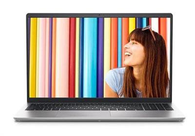 Dell Inspiron 3530 Intel® Core™ i7-1355U 13th Generation, 16GB Ram DDR4, 512GB SSD NVMe, Intel(R) UHD Graphics, 15.6" FHD (1920x1080) 120Hz, Ubuntu, Platinum Silver.