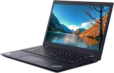 LENOVO ThinkPad T460 | Intel(R) Core i5-6200U @ 2.50GHz   6th(Gen)  | RAM 8GB DDR4 | 256GB SSD | Display 14 Inch FHD | Backlight keyboard
