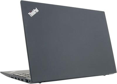 LENOVO ThinkPad T570 | Intel(R) Core i5-7300U @ 2.60GHz  | RAM 8GB DDR4 | 256GB SSD | Display 15.6 FHD Touch Screen  | Backlight keyboard
