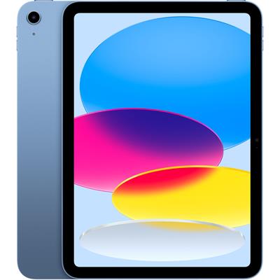 Apple iPad 10th Generation 10.9 64GB Wifi Blue.