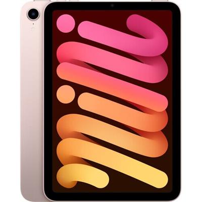 Apple iPad mini 6th Gen 8.3" 64GB WiFi Pink.