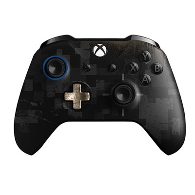 Microsoft Xbox Wireless Controller – PUBG Special Edition