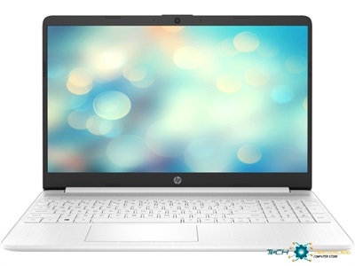 HP 15S-FQ5018NIA Intel® Core™ i7-1255U 12th Generation, 8GB Ram DDR4, 512GB SSD NVMe, Intel® Iris® Xᵉ Graphics, 15.6" HD Display, Free Dos, White.