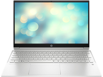 HP Pavilion Laptop 15-EG3097NR Intel® Core™ i7-1355U 13th Generation, 16GB Ram DDR4, 512GB SSD NVMe, Intel® Iris® Xᵉ Graphics, 15.6: FHD (1920 x 1080) IPS, Fingerprint Reader, Backlit KB, Windows 11, Natural Silver.
