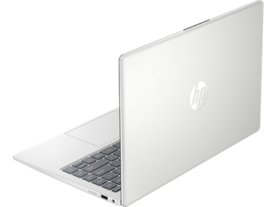 HP Laptop 14-ep0002nia Intel® Core™ i3-N305 13th Generation, 8GB RAM DDR4 512GB SSD NVMe Intel® UHD Graphics  (14")  FHD (1920 x 1080) , backlit  FreeDOS Natural silver