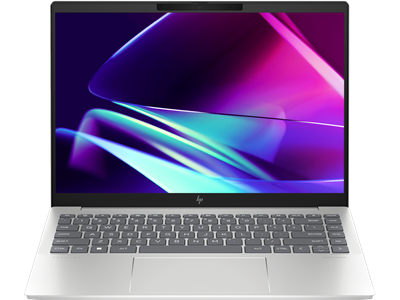 HP Pavilion Plus Laptop 14-EW1010NR Intel® Core™ Ultra 5 125H, 16GB Ram DDR5, 512GB SSD NVMe, Intel® Arc™ Graphics, 14" WQXGA (2560 x 1600) IPS, Backlit KB, Windows 11, Natural Silver.