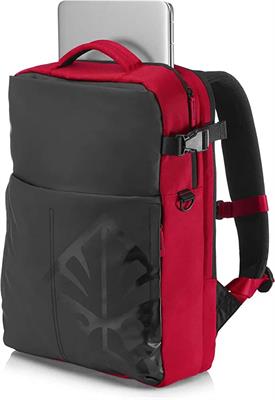 HP OMEN Gaming Business Water Resistant Backpack (4YJ80AA)