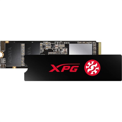 XPG SX6000 Lite 128GB PCIe Gen3x4 M.2 2280 Solid State Drive ASX6000LNP-128GT-C