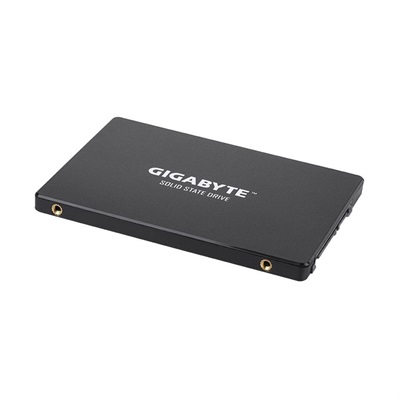 Gigabyte SSD 120GB 2.5-inch Internal SATA 6.0Gb/s GP-GSTFS31120GNTD