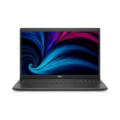 Dell Latitude 3520 Business Laptop - Ci5 11TH GEN 8GB 256SSD 15.6" HD, Ubuntu 