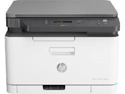 HP Color Laser MFP M178nw Printer