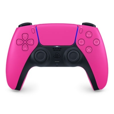 Sony PlayStation 5 DualSense Wireless Controller – Nova Pink