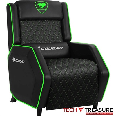 Cougar Ranger XB Perfect Sofa for Professional Gamers