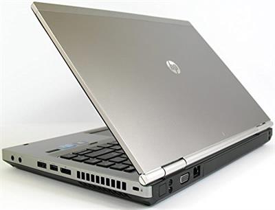HP Elitebook 8470p| |Intel® Core™ i5-3210U @ 2.50GHz |3th(Gen) |4GB RAM DDR3 |500GB HHD | Display 14