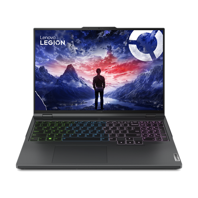 Lenovo Legion Pro 5 Intel® Core™ i7-14650HX 14th Generation, 16GB Ram DDR5, 1TB SSD NVMe, NVIDIA® GeForce RTX™ 4060 8GB GDDR6 Graphics, 16" WQXGA (2560x1600) IPS 240Hz, RGB Backlit KB, Free DOS, Onyx Grey.