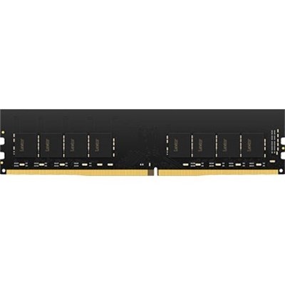 Lexar DDR4-3200 UDIMM Desktop Memory 32GB RAM