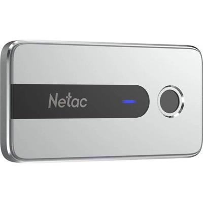 Netac Z11 1TB USB 3.2 Gen 2 Type-C Portable SSD