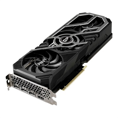 Palit GeForce RTX 3070 GamingPro Video Graphics Gaming Card