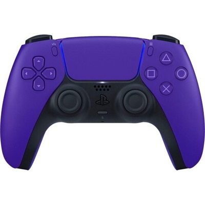 Sony PlayStation 5 DualSense Wireless Controller –Galactic Purple