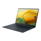 Asus Zenbook 14X Q410VA-EVO.I5512 OLED Touchscreen Laptop - Core i5-13500H, 8GB RAM DDR5, 512GB SSD NVMe  Intel Iris Xe Graphics, Backlit KB, 14.5" OLED Display, Windows 11 | Inkwell Gray