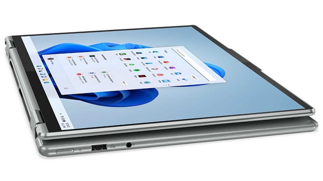 lenovo yoga 7i 2 in 1 laptop 16