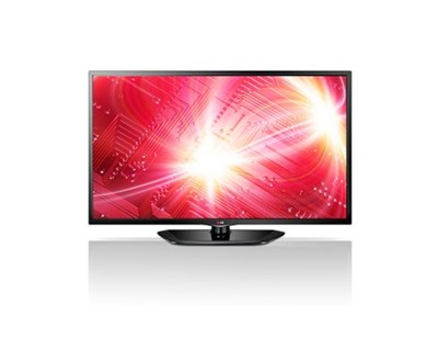 LG 32" HD LED TV