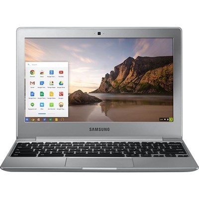 Samsung - 11.6" Chromebook 2