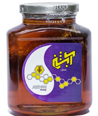 Abshan Honey | Abshan Honey Bottle 750g | Pure Honey In Pakistan 