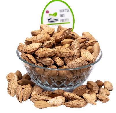 Almond American (kagzi Badam) |  Kagzi -(Badam) Almonds - best Quality.1kghttps | product | badam-kagzi-almond-in-shell-1-kg