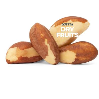 Buy Premium Brazil Nuts – Original Raw & Fresh in Pakistan