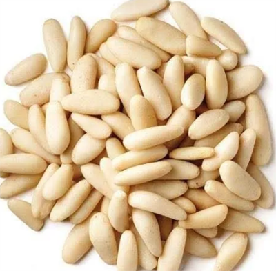 Pine Nuts kernel | Chilgoza Giri |Pine Nut Without shell Fresh Stock 250grams, 500grams, 1000grams | Chilgoza 1kg price in Pakistan 2023
