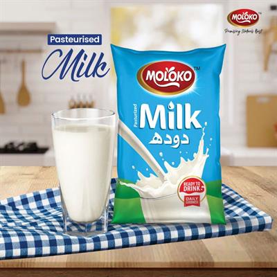 Moloko Dry Milk Powder – Pure, Creamy, and Nutrient-Rich Dairy Goodness