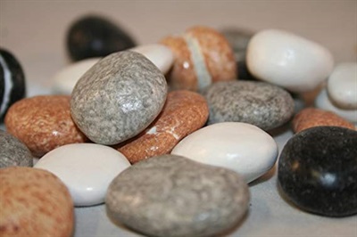 Mix Iranian Stone, Chocolates 500g They look like real skipping stones | irani chocolate online | 1kg- 500g Pack