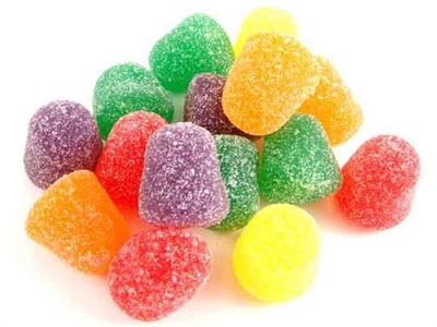 Irani Jelly Candy - Prime Jelly Sweets | Irani jelly candy in Pakistan | (Mix Flavors Jellies)