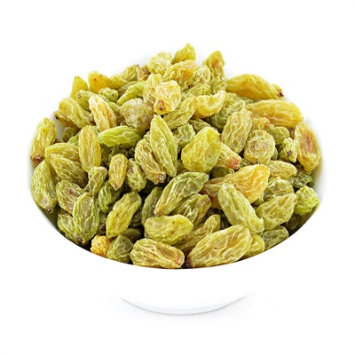 Raisin Green Sundar Khani Afghani - Raisin green, kishmish, Sundar Khani angoor dried raisin, highly nutritious dried raisin kishmish 