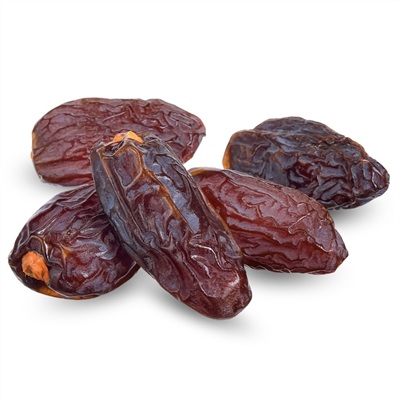 Medjool Dates  Medjool khajoor/kajoor- Organic Dry Fruits, Medjool Dates, 2.2 lb, Non-GMO, Vegan, Gluten-Fre