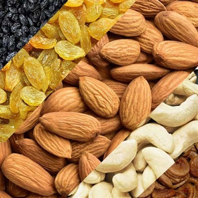 Mix Dry Fruits | Mix Dry fruit Gift pack - A Gift Inside Dried Fruit Gift Tray Turns into Fruit Basket, Dried Fruit & Trail Mix, Corporate Gifting, Holiday Gifting
