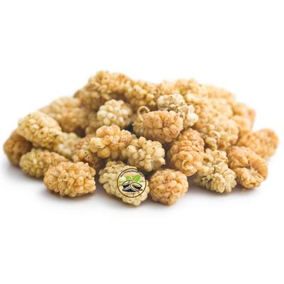 DRIED MULBERRY KABALI (Shahtoot) -500g- 1kg  شہتوت -Buy Mulberry (Shahtoot) Online 