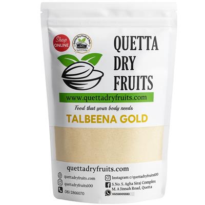 Talbina Gold |Talbeena Gold - A Nourishing Blend of Wellness & Tradition