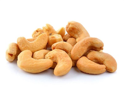  Roasted Cashews (Salted) - Kaju - 500gm/ half kg namkeen kajju
