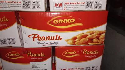 Premium Peanut Kernel  - Premium Peanut Kernels at Quetta Dry Fruits