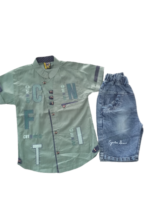 Neekar Shirt