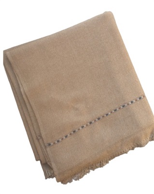 Warm shawl 